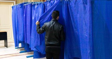 Stire din Actualitate : În Registrul electoral erau înscriși, la data de 31 martie a.c., 18.965.288 de cetăţeni cu drept de vot