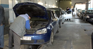 Taxa auto 2012 nu a intrat, încă, în vigoare! / Înmatriculări auto la foc automat - 3