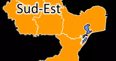 Consiliul Județean Constanța supune aprobării alocări financiare pentru ADR Sud-Est