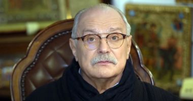 Stire din Actualitate : Regizorul rus Nikita Mihalkov, internat la terapie intensivă după ce a fost diagnosticat cu coronavirus