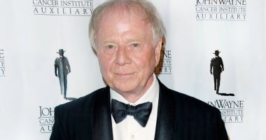 Stire din Actualitate : Regizorul Wolfgang Petersen a murit la vârsta de 81 de ani