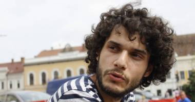 Regizorul Nicolae Tănase: "Nu încerc să arăt cu degetul!" - 2
