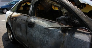 Atenție, IMAGINI ȘOCANTE! Crime cu sânge rece, accidente rutiere mortale, incendii devastatoare...Iată cele mai dramatice evenimente ale verii 2014 - 15
