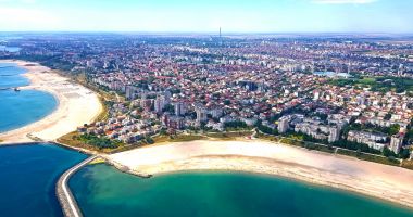 Stire din Social : Regulament pentru înfrumusețarea municipiului Constanța, în dezbatere publică