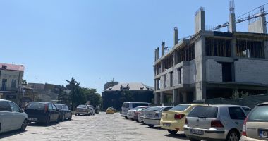 Noul Regulament de acces în zona peninsulară, în dezbatere publică