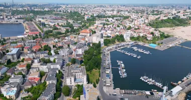 Stire din Politică-Administrație : Consiliul Local votează un nou regulament pentru activitățile comerciale și serviciile de piață