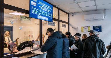 Stire din Economie : Regulament nou pentru reclamaţii la curent şi gaze