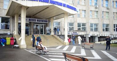 Stire din Social : Ce spitale sunt deschise în minivacanța de 1 Mai