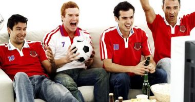 Stire din Fun : Reguli în familie, în perioada Campionatului Mondial