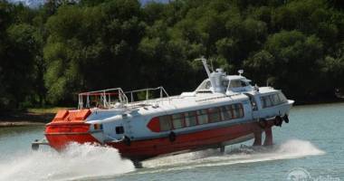 Stire din Economie : Reguli draconice pentru navigația în Delta Dunării