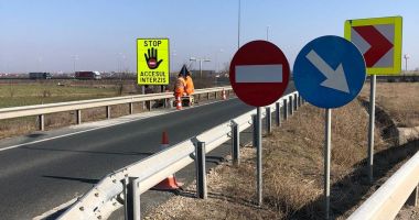 Stire din Eveniment : Deputatul AUR Dumitru Viorel Focșa: „Sunt dezamăgit de răspunsul Poliției privind sensurile unice”