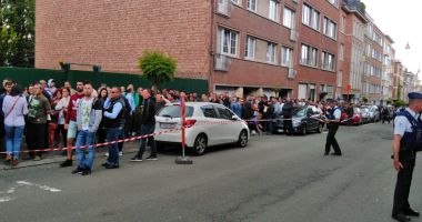 Stire din Politică-Administrație : Începe "Festivalul Înghețatei". Administrația locală impune restricții de circulație