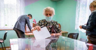 Pregătiri pentru alegerile locale din 27 septembrie. Reguli de pandemie în ziua votării