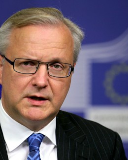 Stire din Actualitate : "Europa trebuie să rămână pe făgașul austerității"