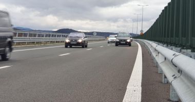 Stire din Social : Reîncep lucrările pe Autostrada Soarelui, luna aceasta