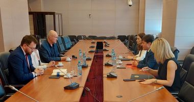 Stire din Economie : Reindustrializarea României revine pe agenda guvernanților