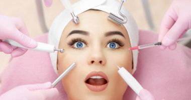 Stire din Sănătate : Rejuvenarea facială: ce este și în ce constă această procedură