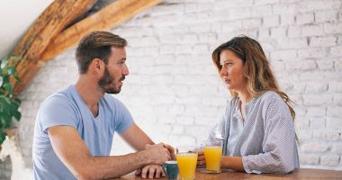Stire din Sănătate : Partenerul de viață nu știe ce vrea? Discutați cu el!