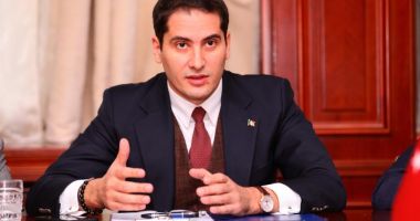 Stire din Eveniment : Relațiile dintre România, Turcia și Bulgaria, discutate în cadrul unei vizite la Constanța