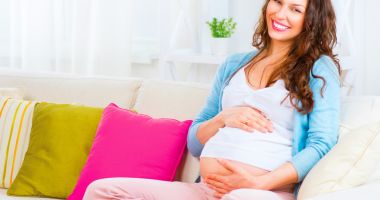 Relaxina, hormonul care vă ajută să nașteți mai ușor