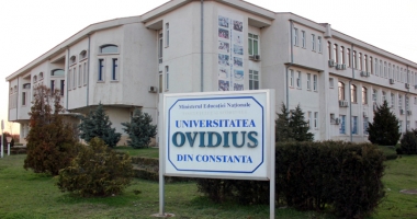 Stire din Cultură-Educație : Conferință pe teme religioase la Universitatea "Ovidius"