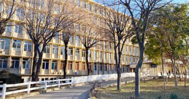 Stire din Social : Spitalul Mangalia a revenit la activitatea de dinaintea pandemiei