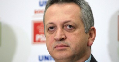 Stire din Economie : Emiratele Arabe Unite, invitate să investească în portul Constanța