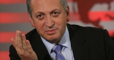 Stire din Eveniment : Relu Fenechiu, condamnat  la cinci ani  de închisoare