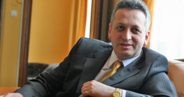 Stire din Eveniment : Relu Fenechiu va fi eliberat condiționat