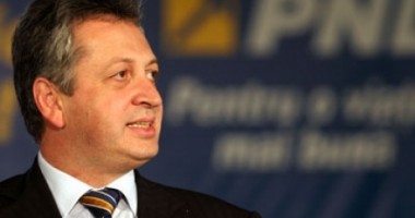 Stire din Politică-Administrație : Conservatorii ar putea fi dați afară din USL