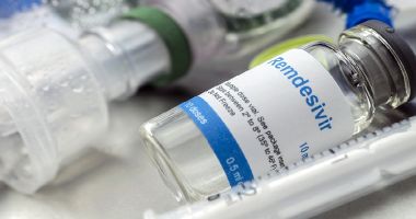 Stire din Actualitate : SUA au cumpărat toată producția de remdesivir pe următoarele 3 luni