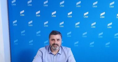 Stire din Politică-Administrație : Senatorul Remus Negoi: „Nu lăsați Șantierul Naval Damen Mangalia să moară!”