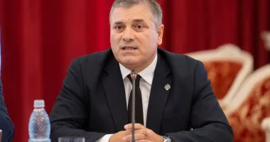 Stire din Politică-Administrație : Senatorul Remus Negoi avertizează! „Dosarele blocate și prescripțiile distrug încrederea românilor în justiție”
