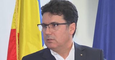 Stire din Eveniment : Remus Pricopie, plângere penală împotriva lui George Simion pentru fals în înscrisuri