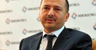 Stire din Economie : Remus BORZA, TRIMIS ÎN JUDECATĂ
