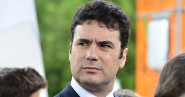 Stire din Cultură-Educație : Ministrul Educației, prezent la Universitatea Maritimă din Constanța
