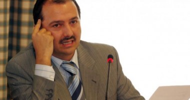 Stire din Economie : REMUS BORZA, lichidatorul Hidroelectrica, URMĂRIT PENAL