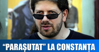 Stire din Politică-Administrație : Cine este Remus Cernea și cum  a aterizat în poala lui Mazăre