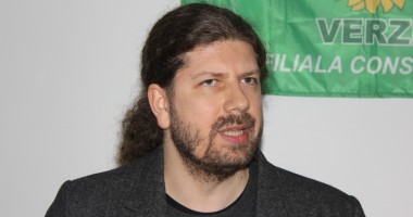 Stire din Politică-Administrație : Remus Cernea a transmis un mesaj de solidaritate cu protestatarii din Turcia