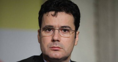 Inspector general demis