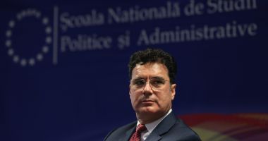 Stire din Actualitate : SNSPA a decis nominalizarea lui Donald Trump, preşedintele Statelor Unite ale Americii, pentru Premiul Nobel pentru Pace