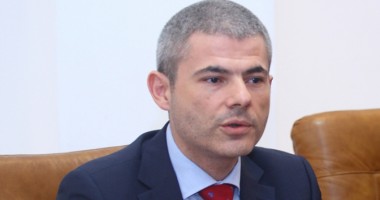Stire din Economie : Remus Vulpescu, șeful OPSPI: Am fost scandalizat de documentele depuse de Diaconescu