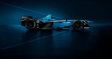 Renault e.dams prezintă noul monopost de Formula E și partenerii pentru noul sezon - 2