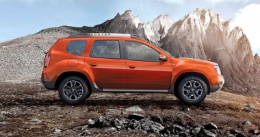 Modelul Renault Duster care se vinde în India, dezastru total