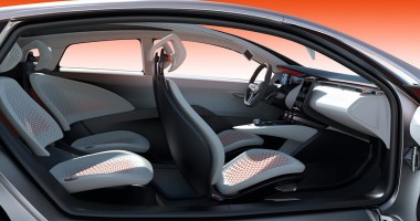 Foto și Video. Cum arată conceptul Renault care consumă 1 L/100 km - 4