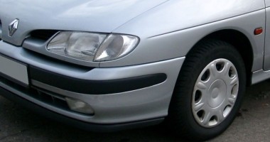 Stire din Eveniment : Renault Megane cu certificat ITP fals, descoperit la Ostrov