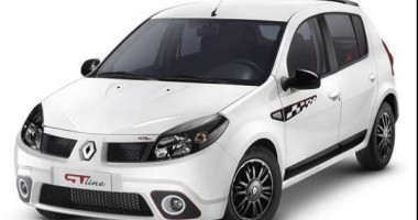 Stire din Economie : O nouă versiune a Daciei Sandero, pentru Brazilia