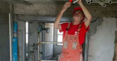 Totul pentru copii! Secția de Terapie Intensivă Nou-Născuți, în renovare - 2