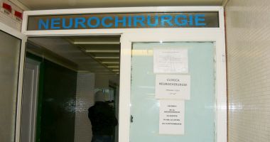 Stire din Social : Secţiile de Neurochirurgie, Urologie și Oftalmologie de la spitalul judeţean vor fi renovate