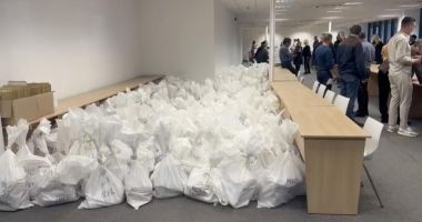 Stire din Politică-Administrație : Renumărarea voturilor din țară s-a încheiat. Care este ordinea candidaților la primul tur